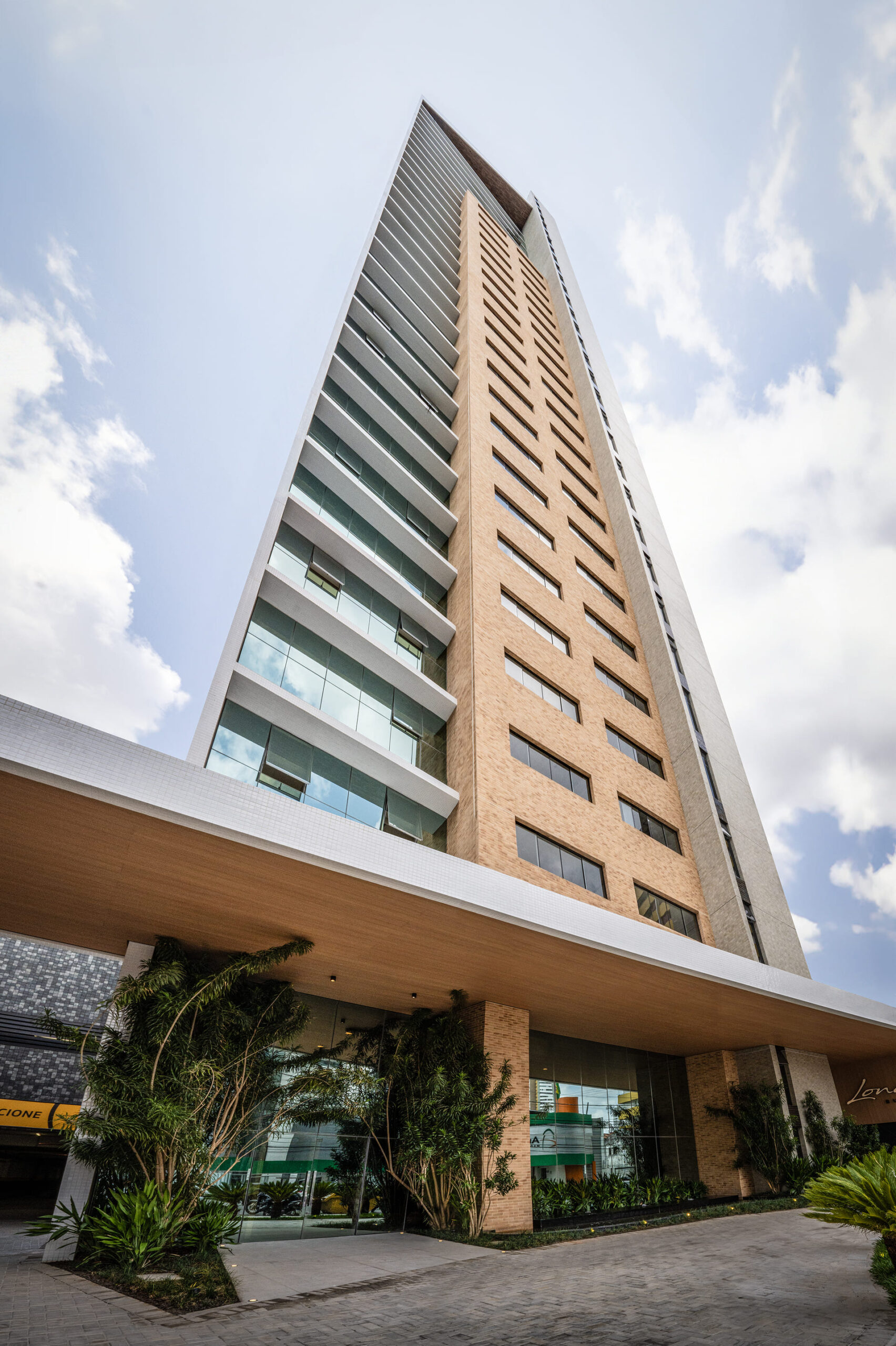 Edifício London Business — Umarizal, Belém/PA
